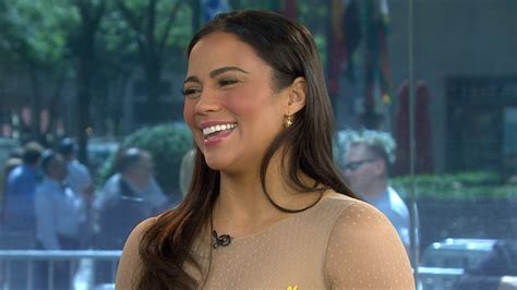 paula patton nudes|Paula Patton: Why I went topless in ‘2 Guns’